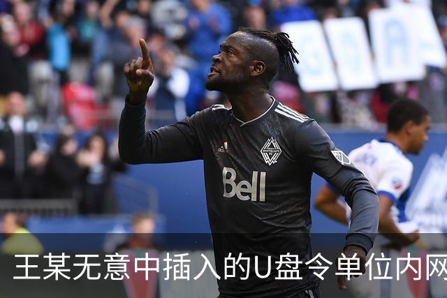 王某无意中插入的U盘令单位内网遭境外间谍侵袭，涉密信息遭窃